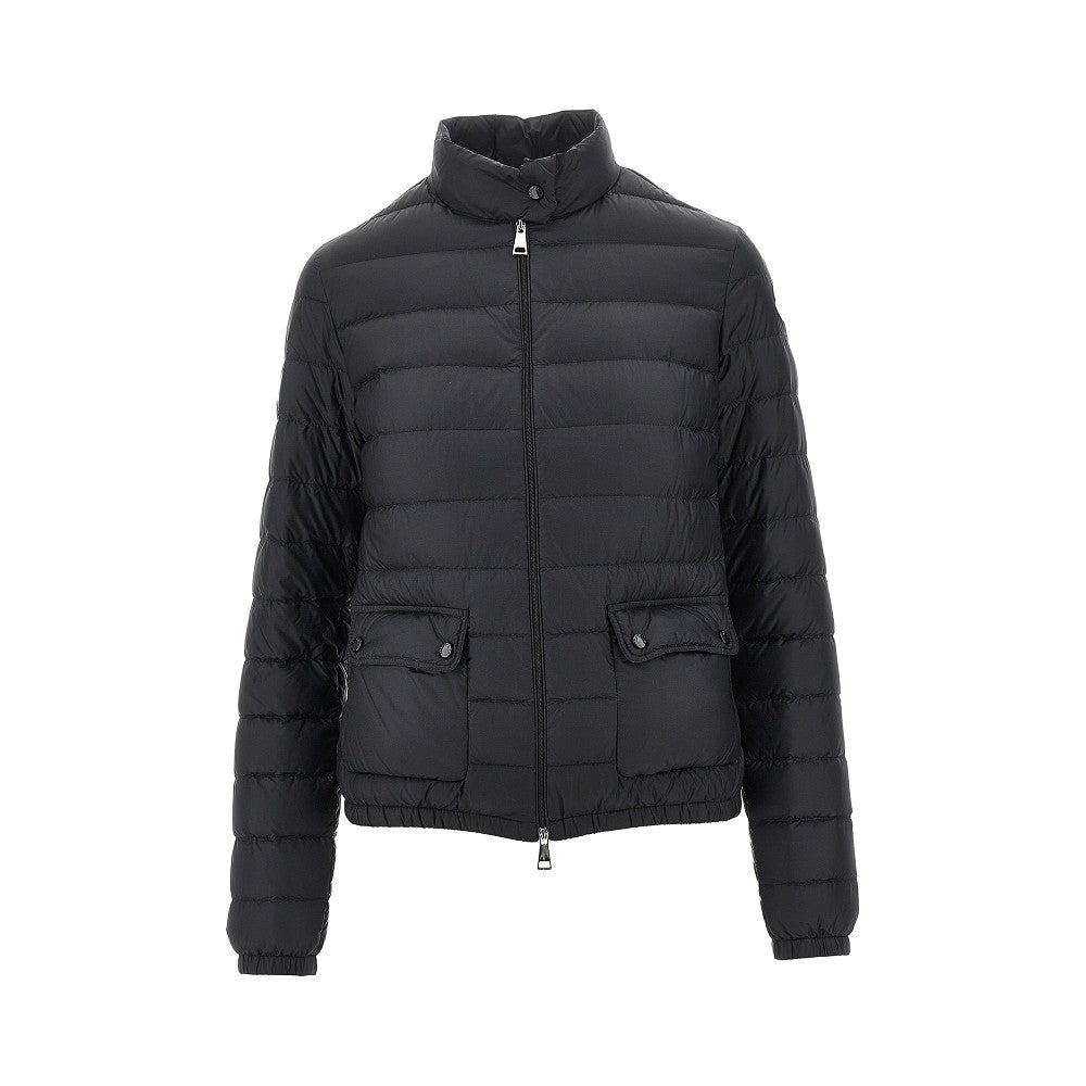 'Lans' short down jacket