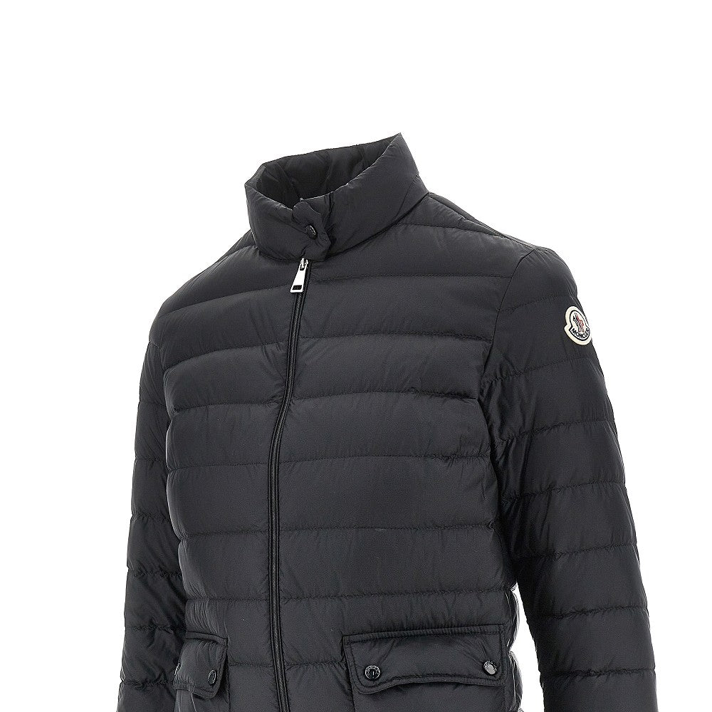 'Lans' short down jacket