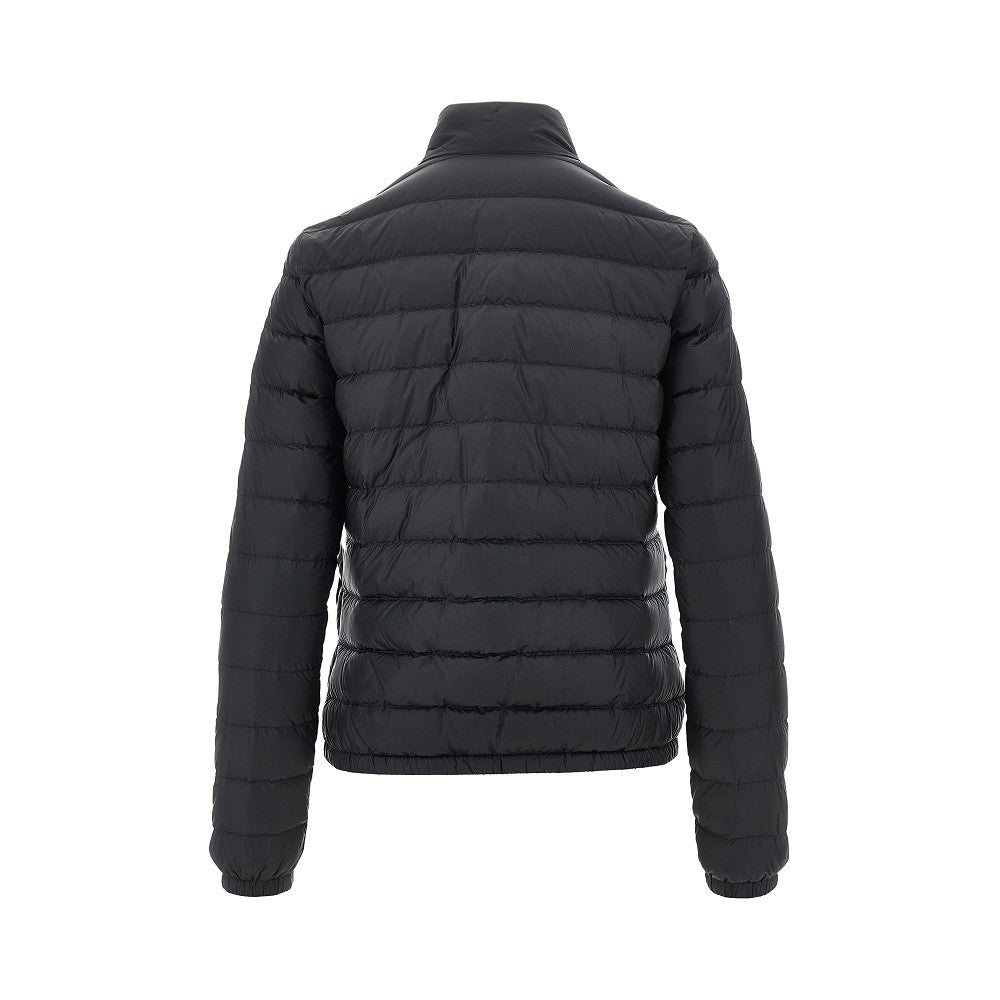 'Lans' short down jacket