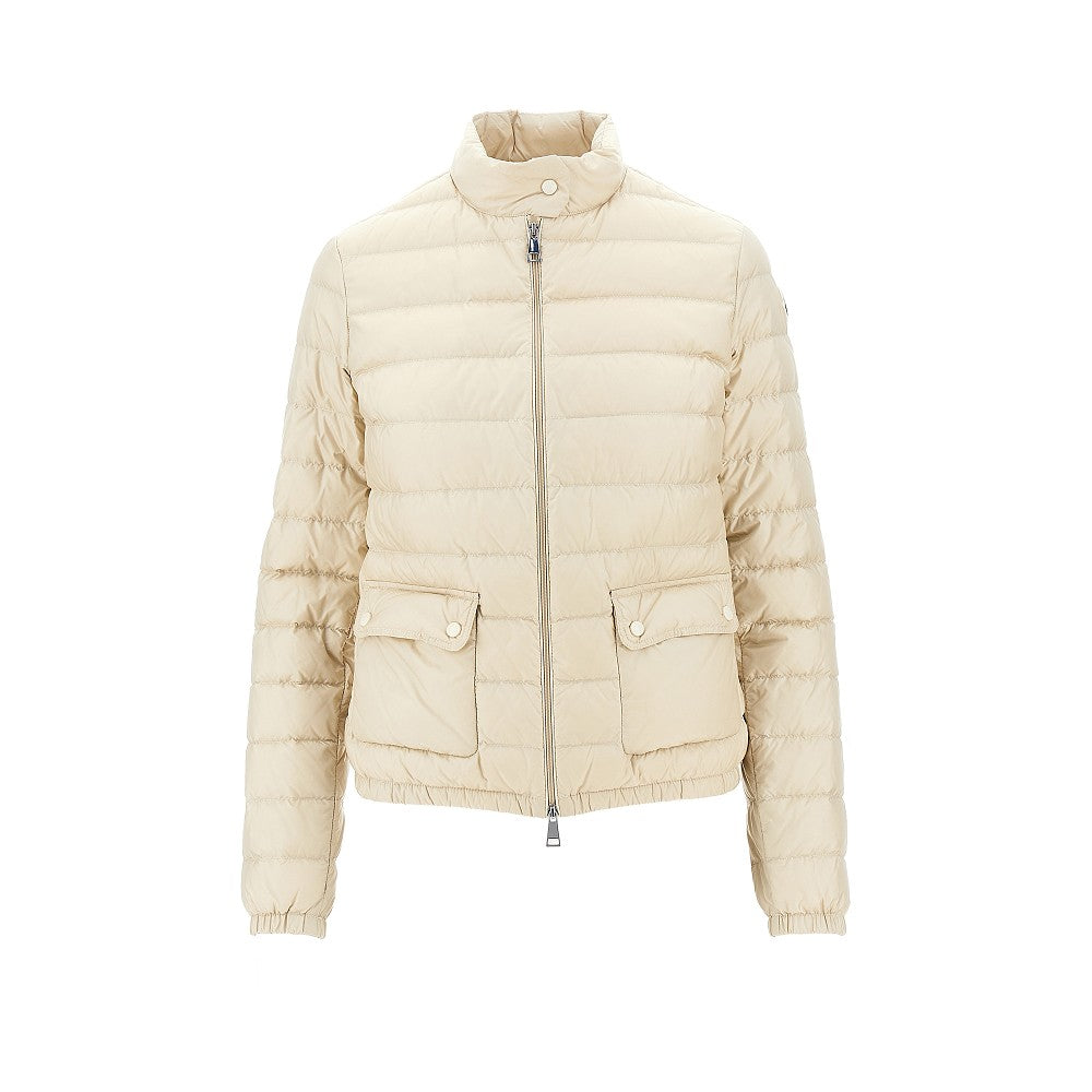 'Lans' short down jacket