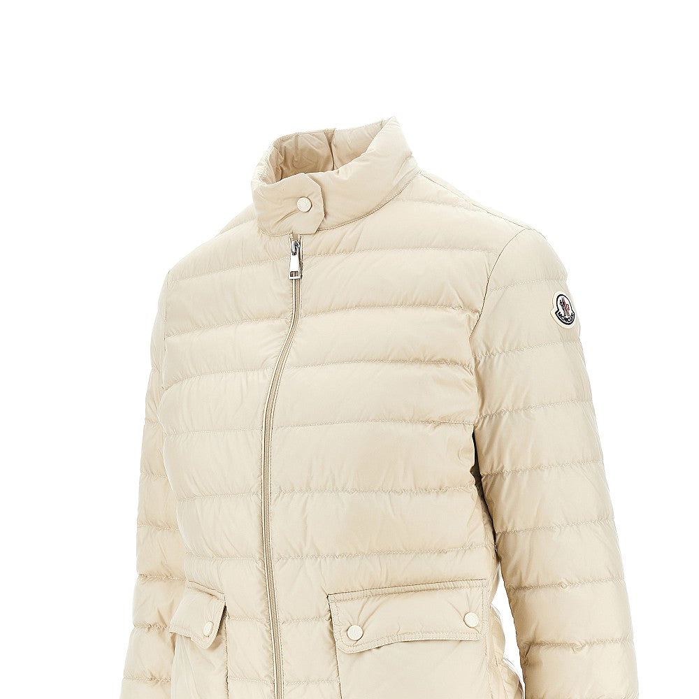 'Lans' short down jacket