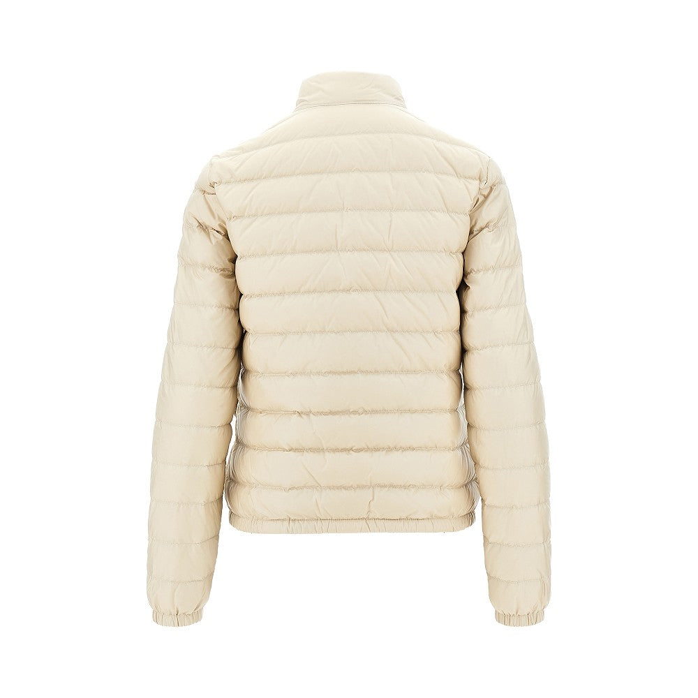 'Lans' short down jacket