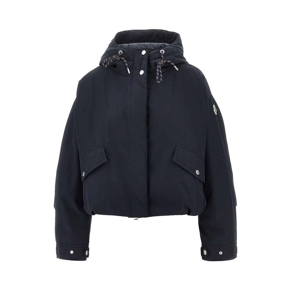 Parka corto imbottito 'Eucalyptus'