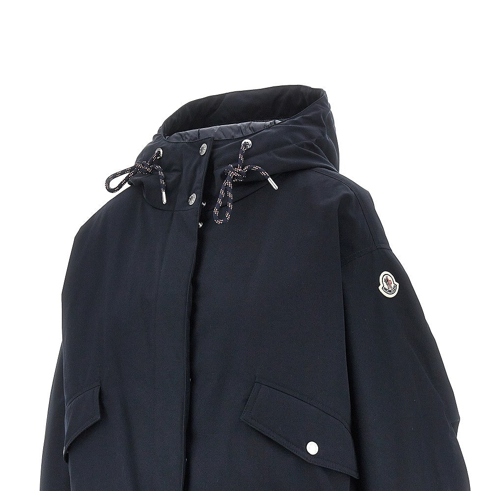 Parka corto imbottito 'Eucalyptus'