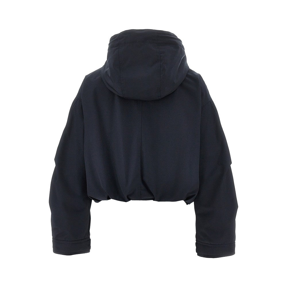 Parka corto imbottito 'Eucalyptus'