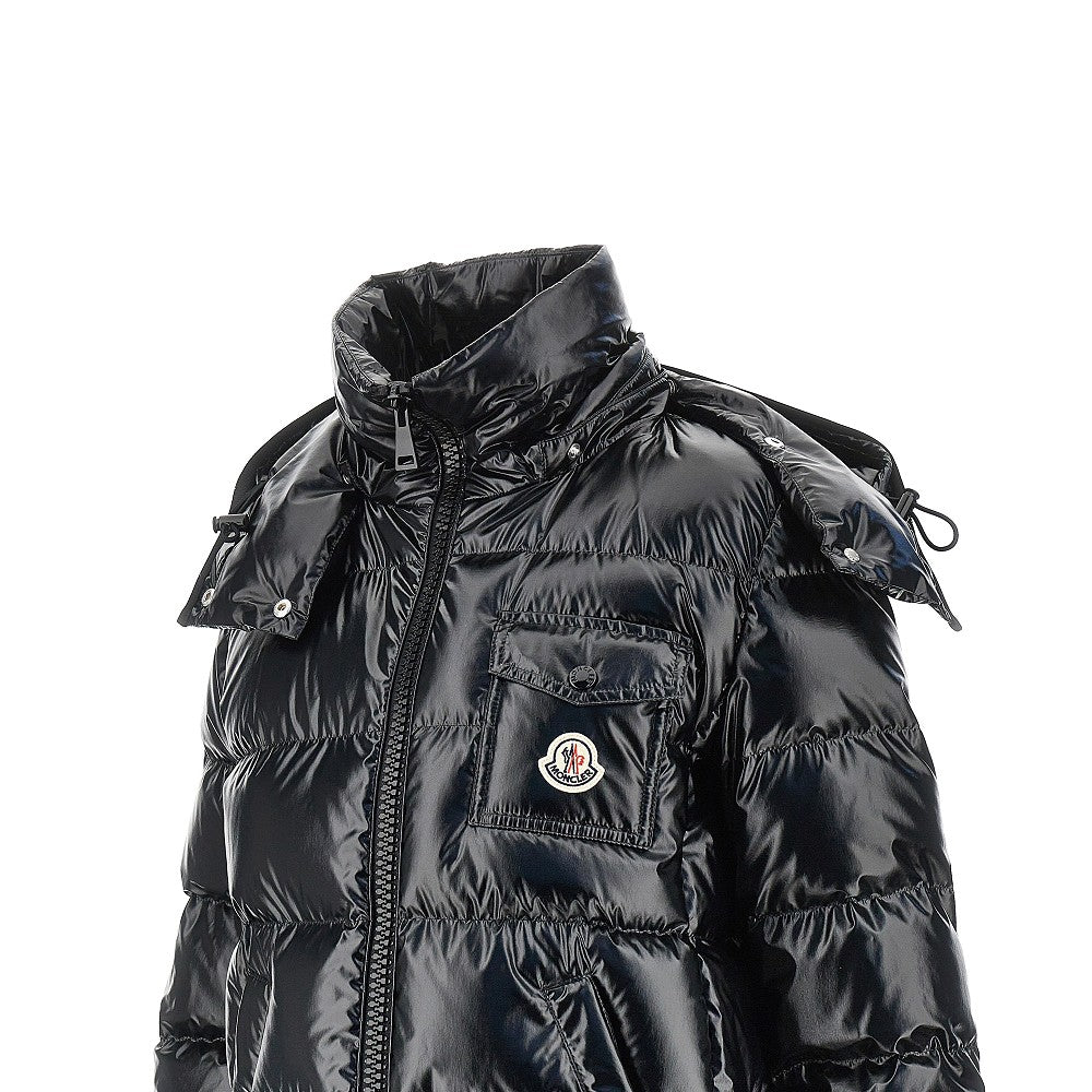 'Andro' down jacket