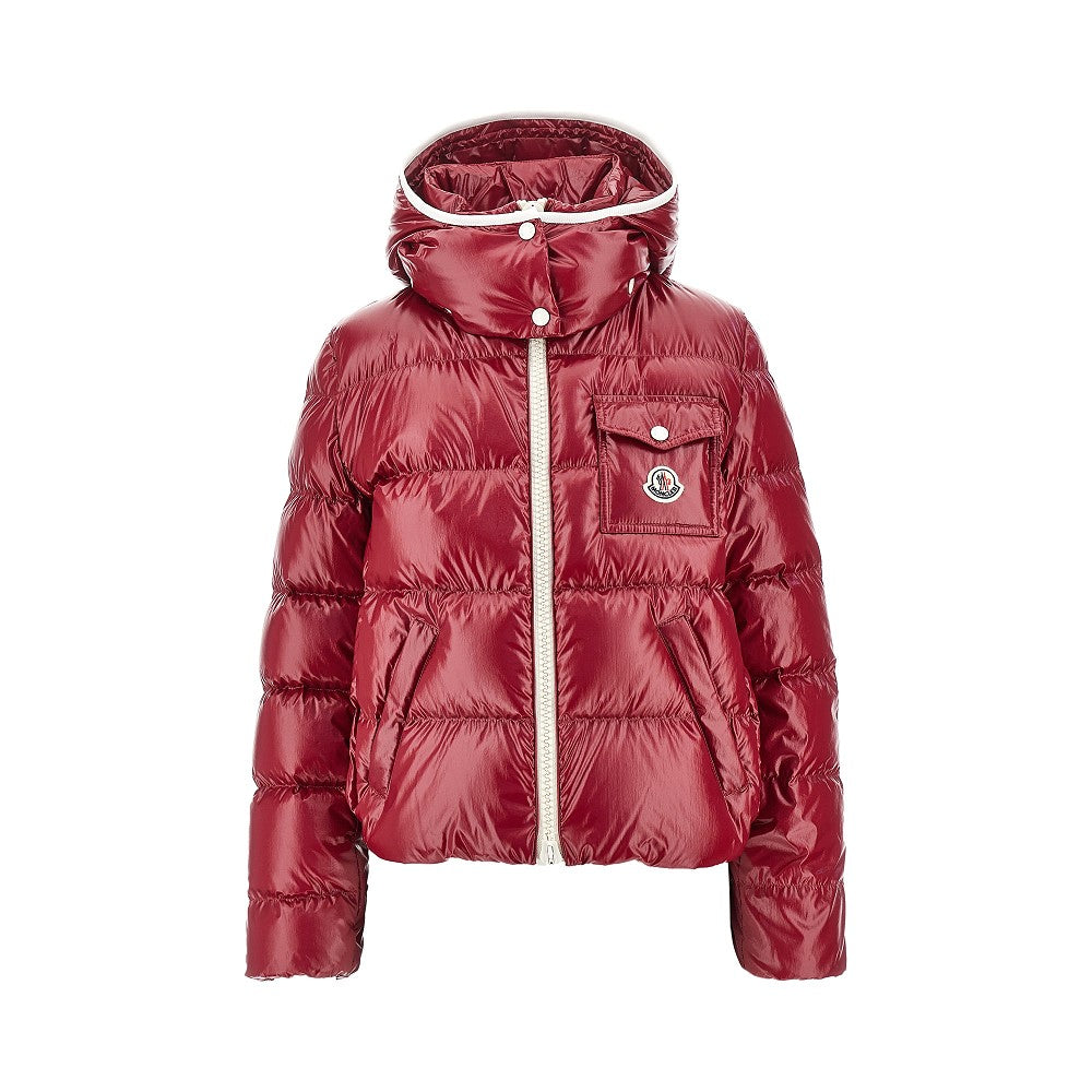 'Andro' down jacket