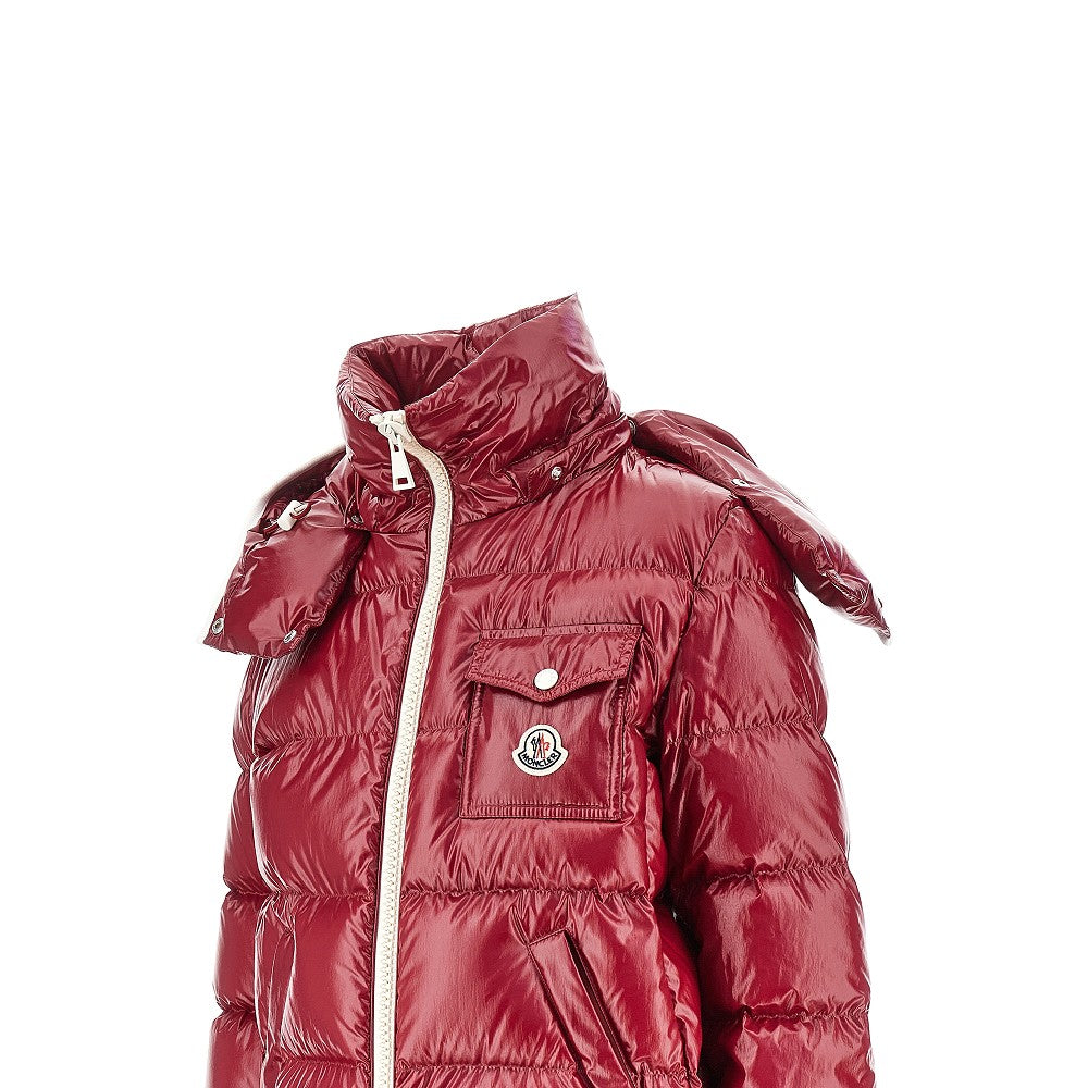 'Andro' down jacket