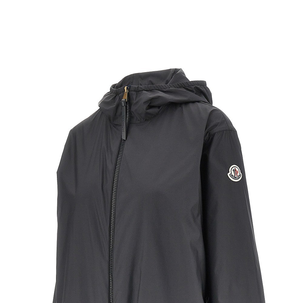 'Fegeos' recycled nylon jacket