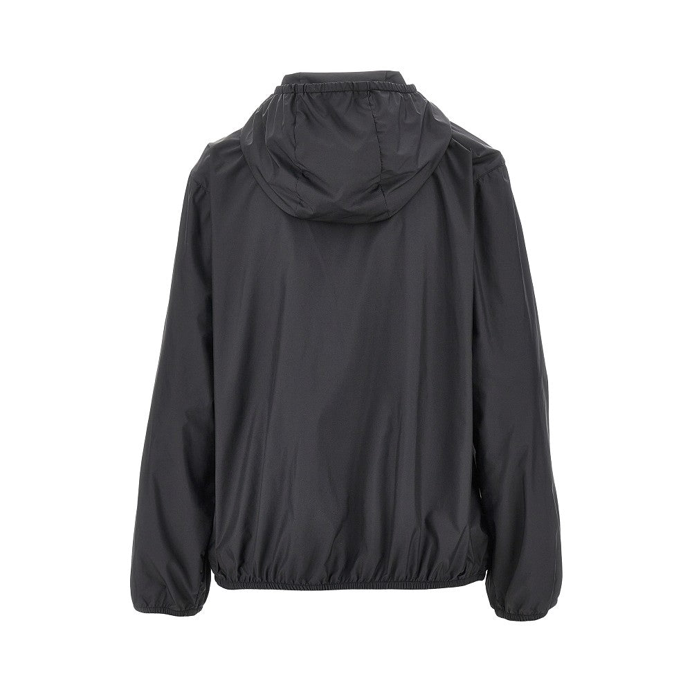 'Fegeos' recycled nylon jacket