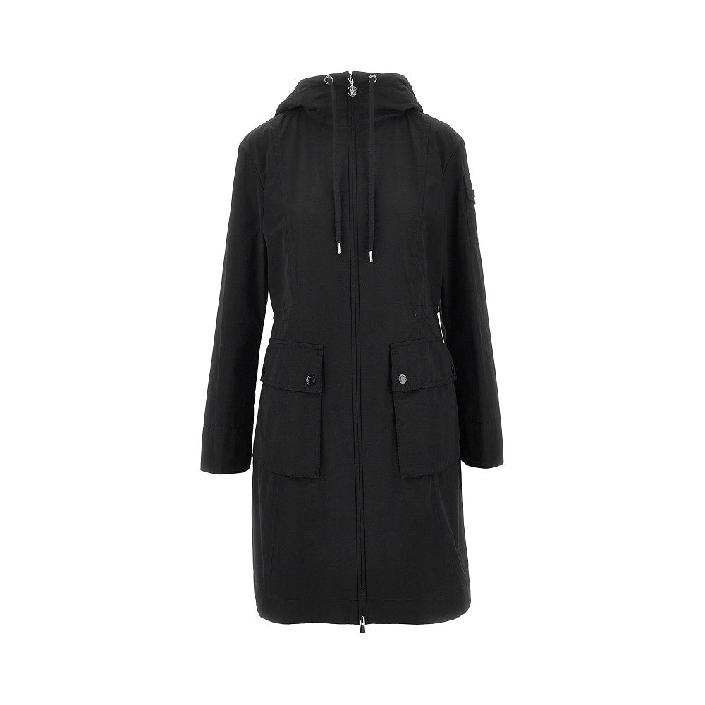 Parka in tessuto tecnico 'Laerte'