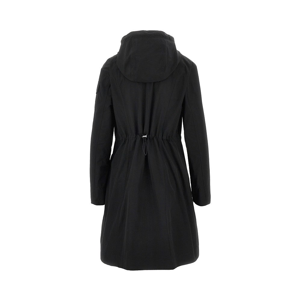 Parka in tessuto tecnico 'Laerte'