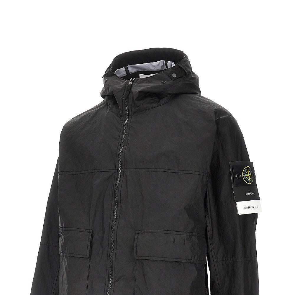 Membrana 3L TC jacket