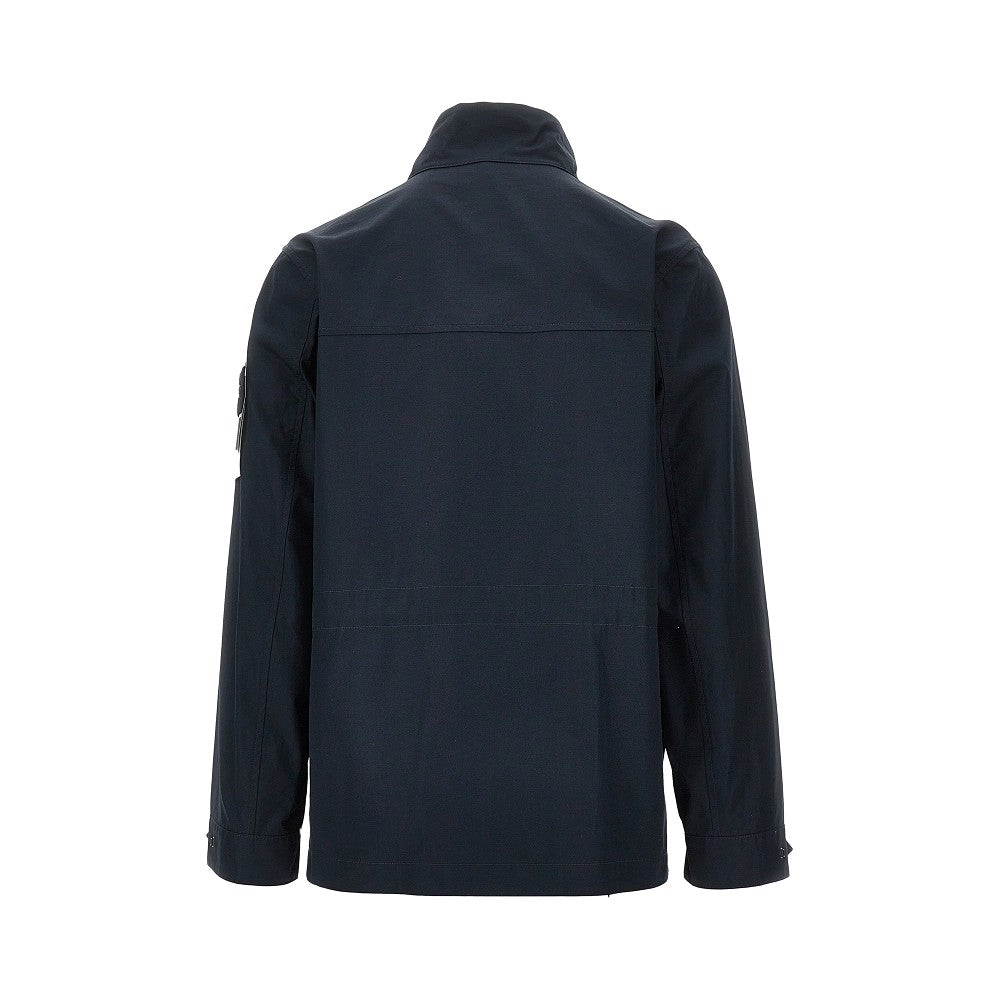 Giacca 'S.I. Ghost' All-Weather Cotton Canvas
