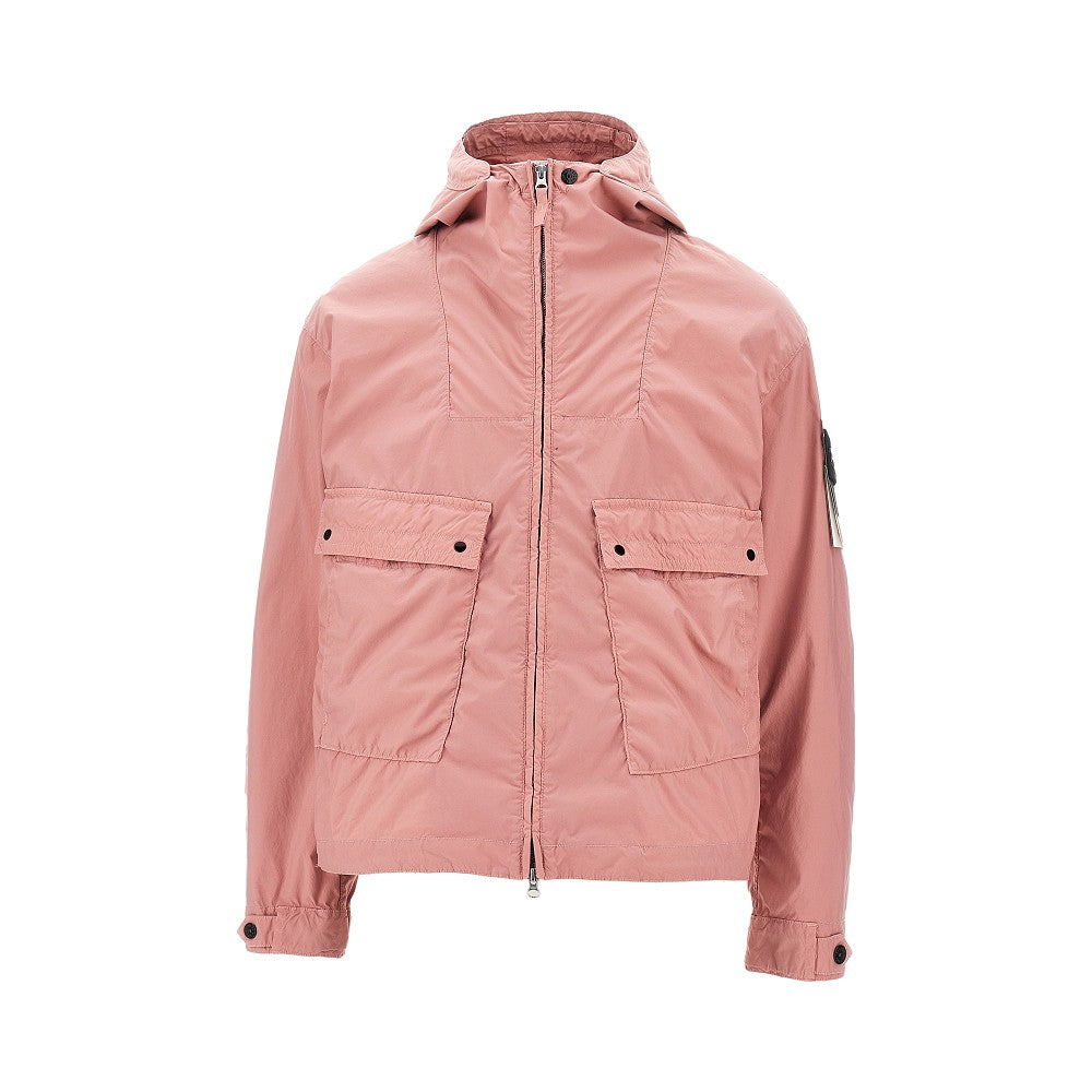 Light Compact Touch Poly-TC jacket