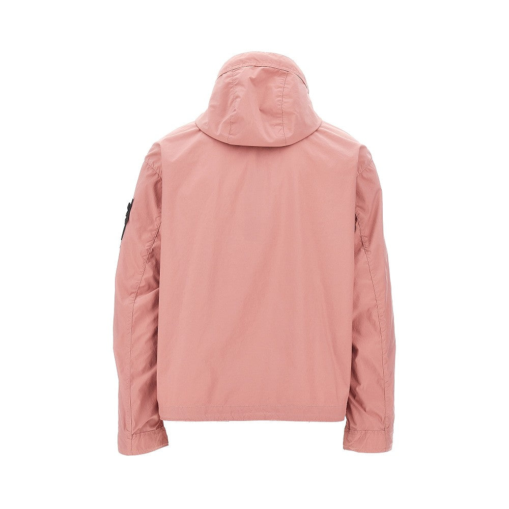 Light Compact Touch Poly-TC jacket