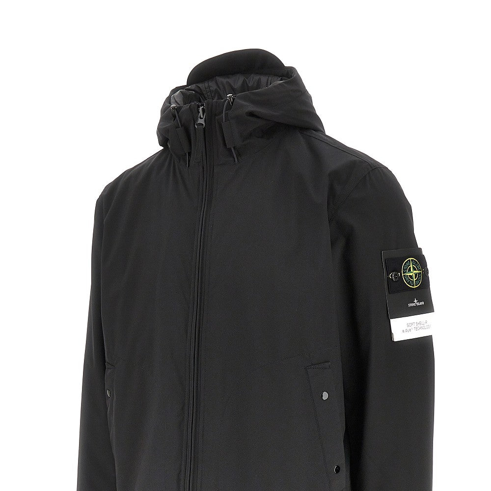 Soft Shell-R e.dye Technology jacket