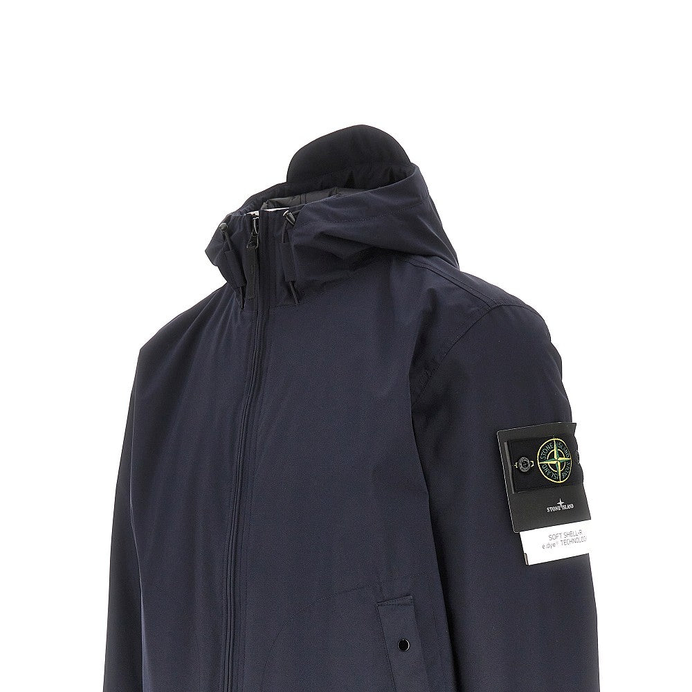 Soft Shell-R e.dye Technology jacket