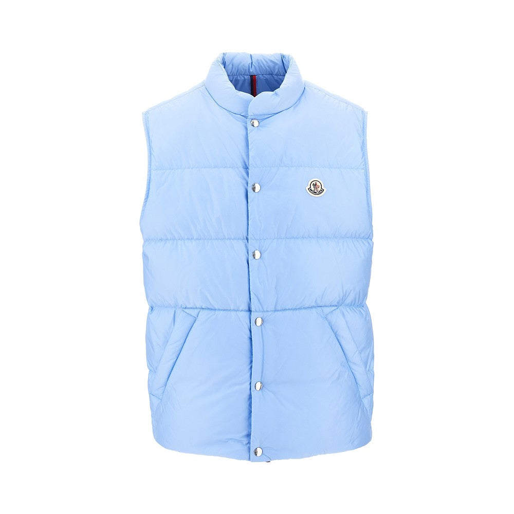 Gilet imbottito 'Tuquerouye'
