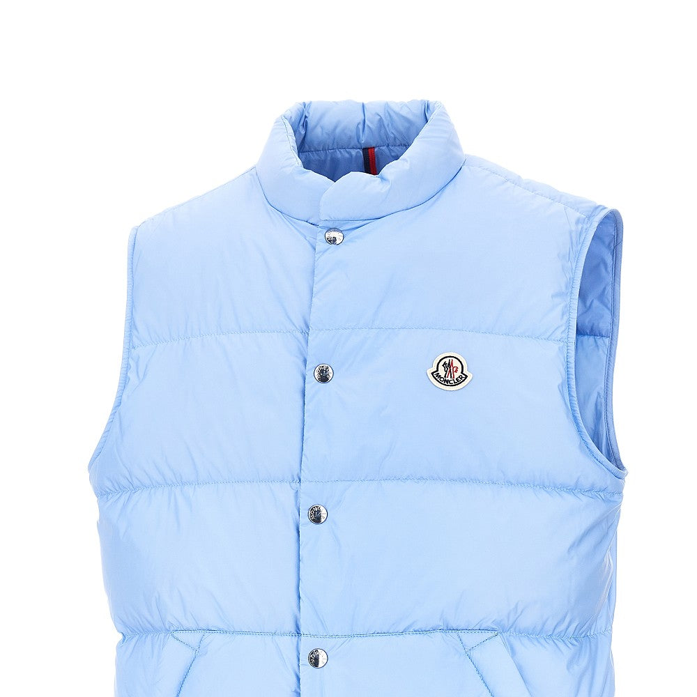 Gilet imbottito 'Tuquerouye'
