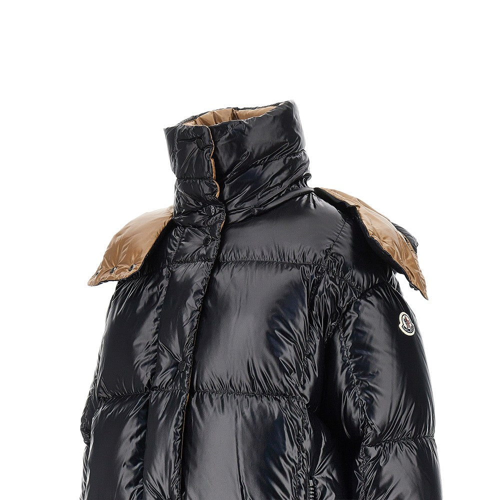 'Parana' down jacket