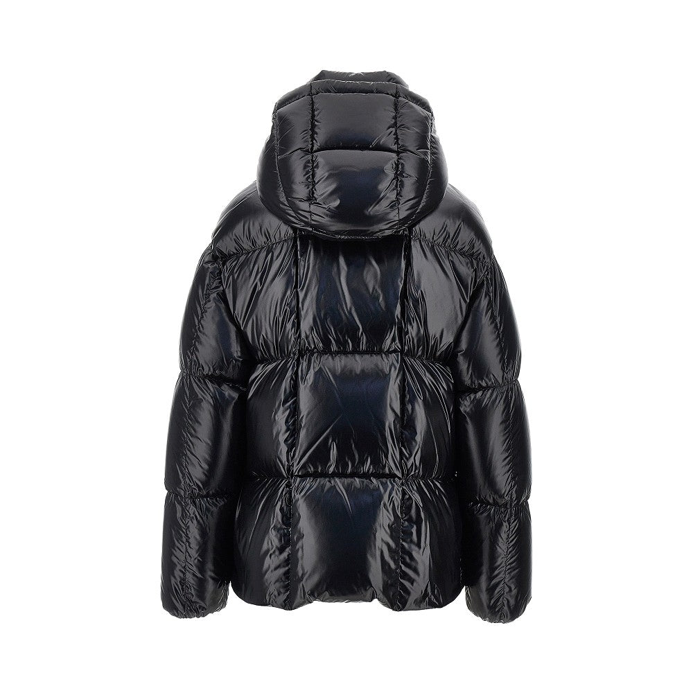 'Parana' down jacket