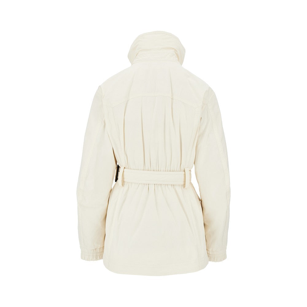 'Caramany' Aprés-Ski down jacket