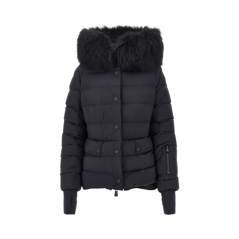 'Armoniques' ski down jacket