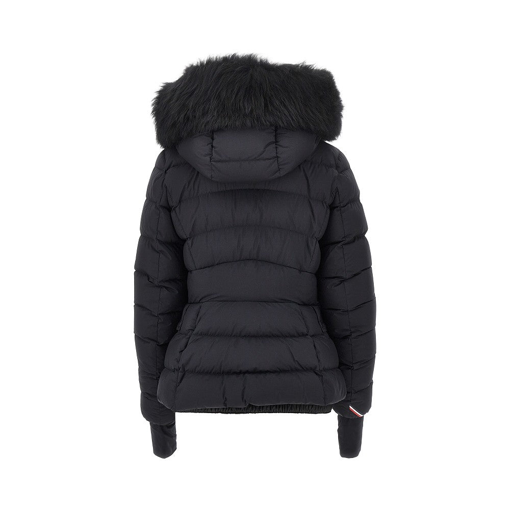 'Armoniques' ski down jacket