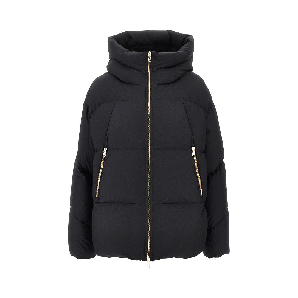 'Gigi' down jacket