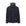Cardigan con liner imbottito removibile