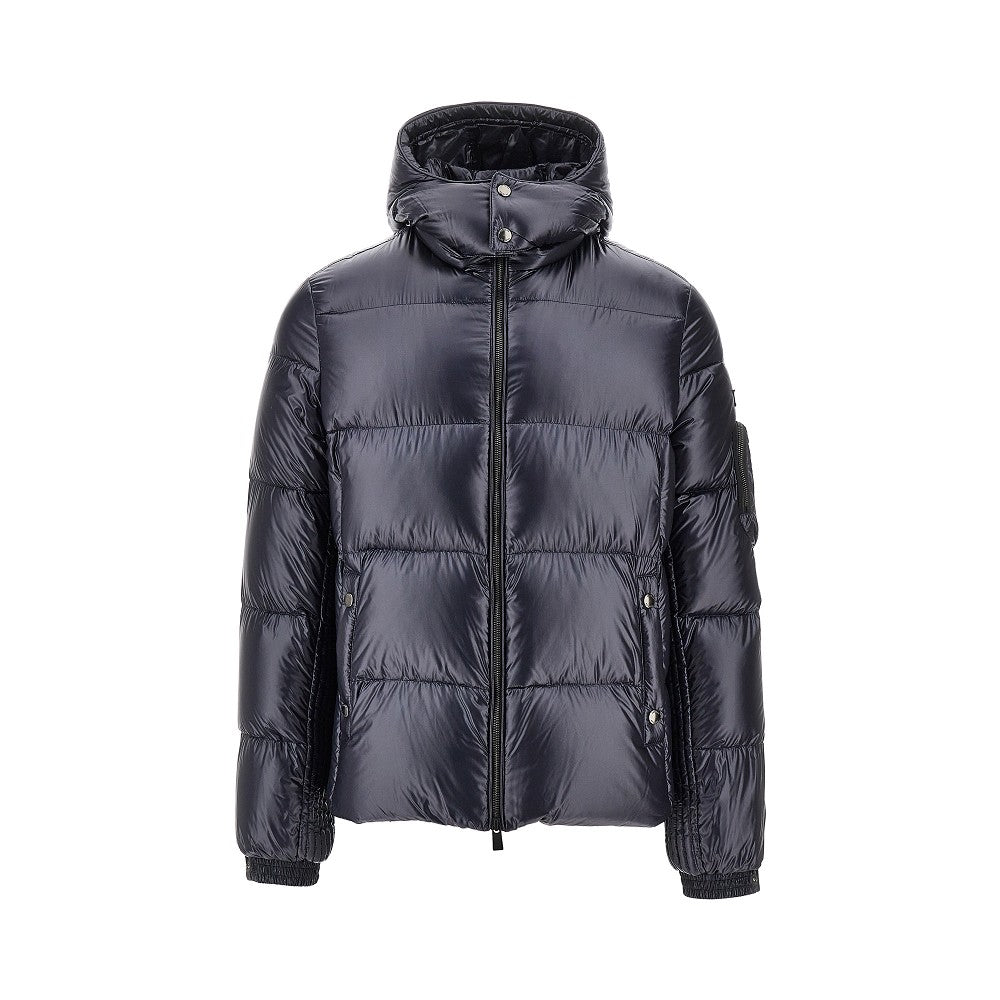 'Belbo' down jacket