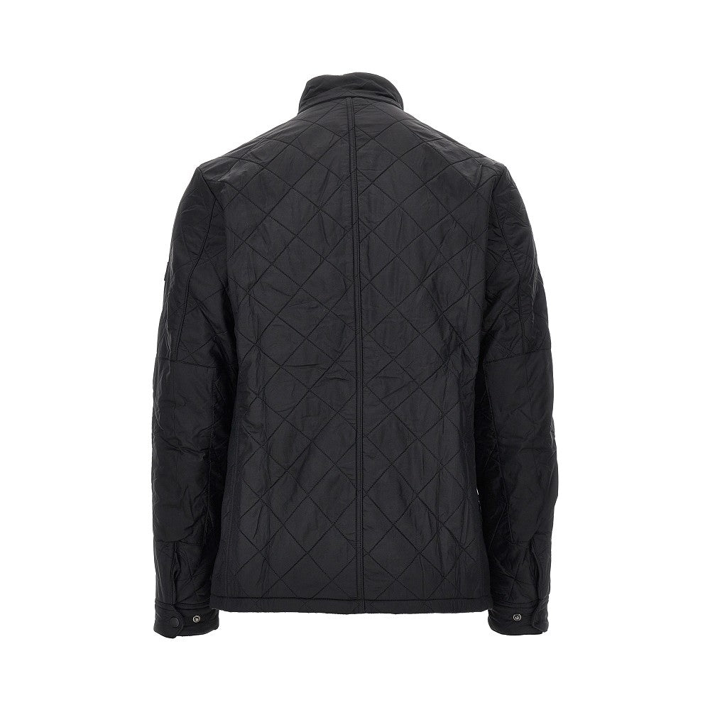 Giacca 'Ariel' in Polarquilt