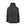 'Oakdale' waxed cotton padded parka coat