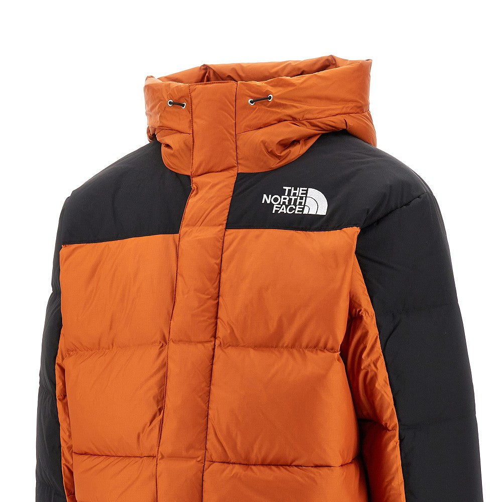 Himalayan down parka