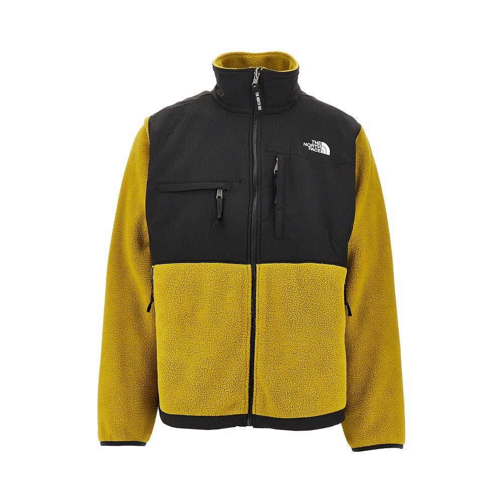 'Retro Denali' fleece jacket