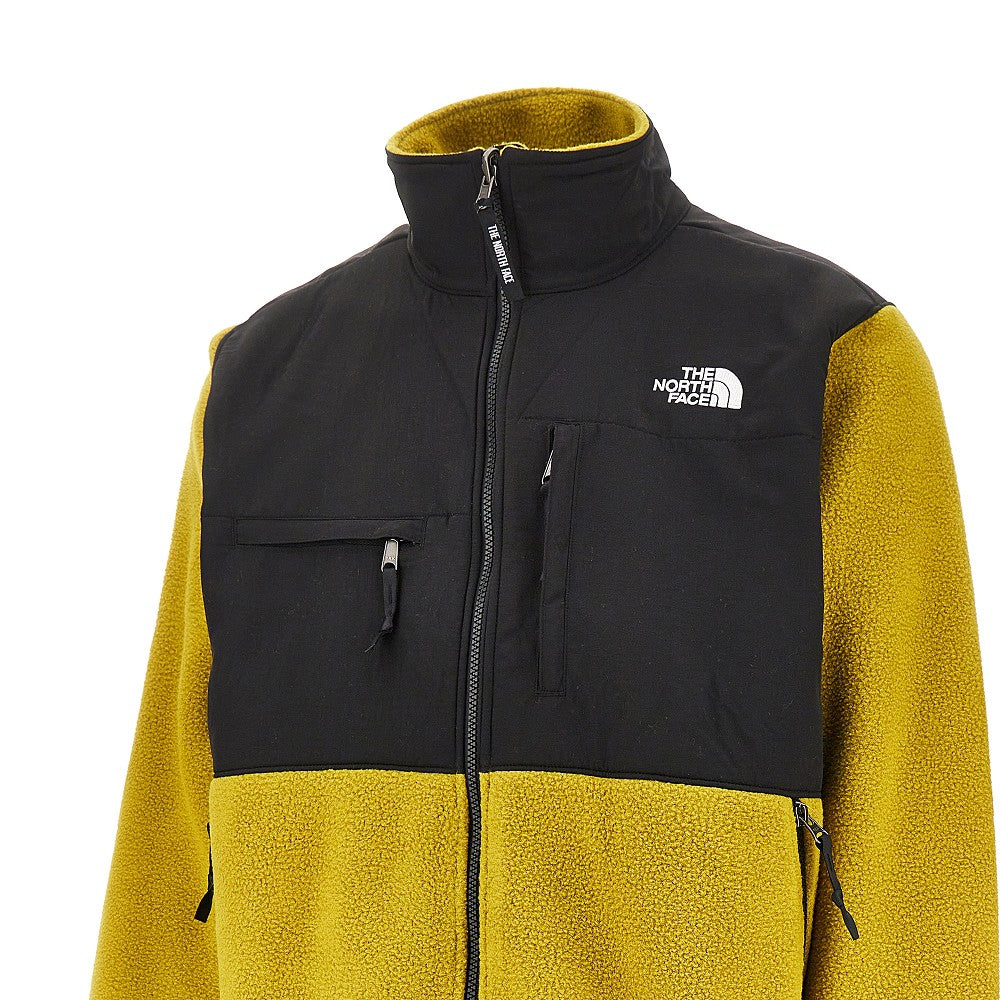 'Retro Denali' fleece jacket