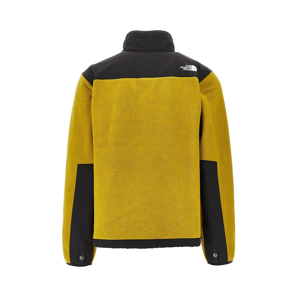 'Retro Denali' fleece jacket