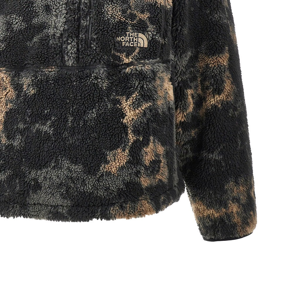 Fleeced 'Extreme' sweater