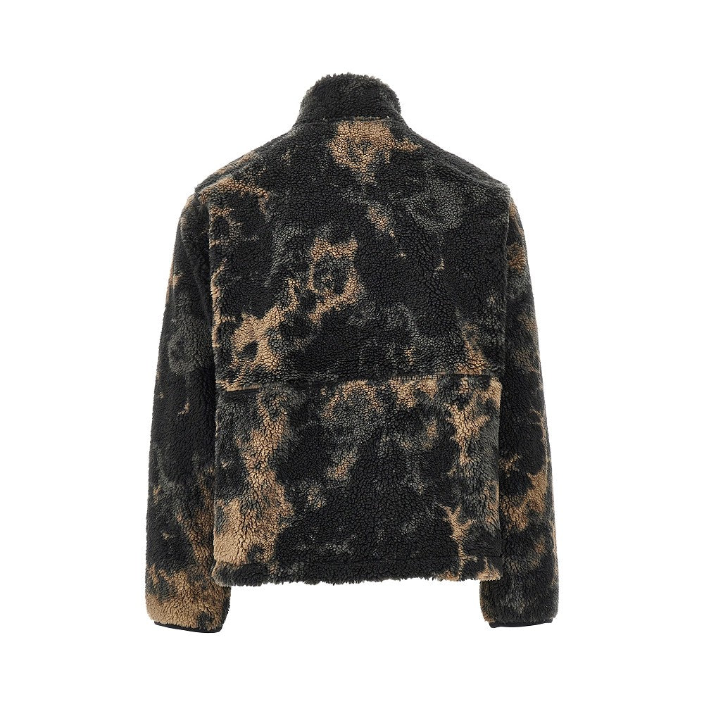 Fleeced 'Extreme' sweater