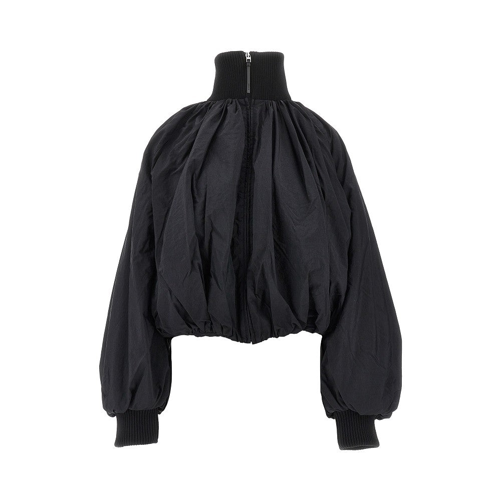 Padded nylon 'Pallone' bomber jacket