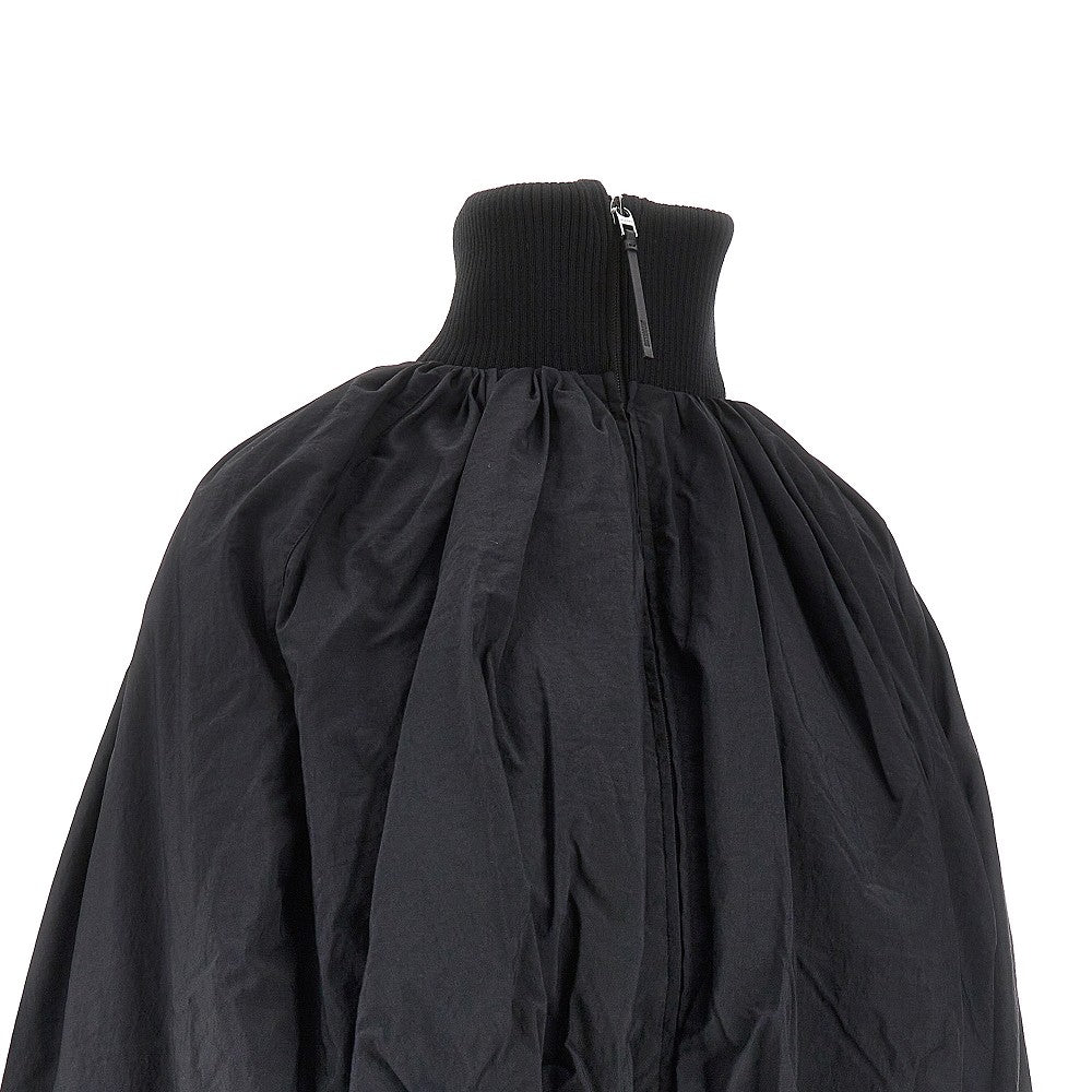 Padded nylon 'Pallone' bomber jacket