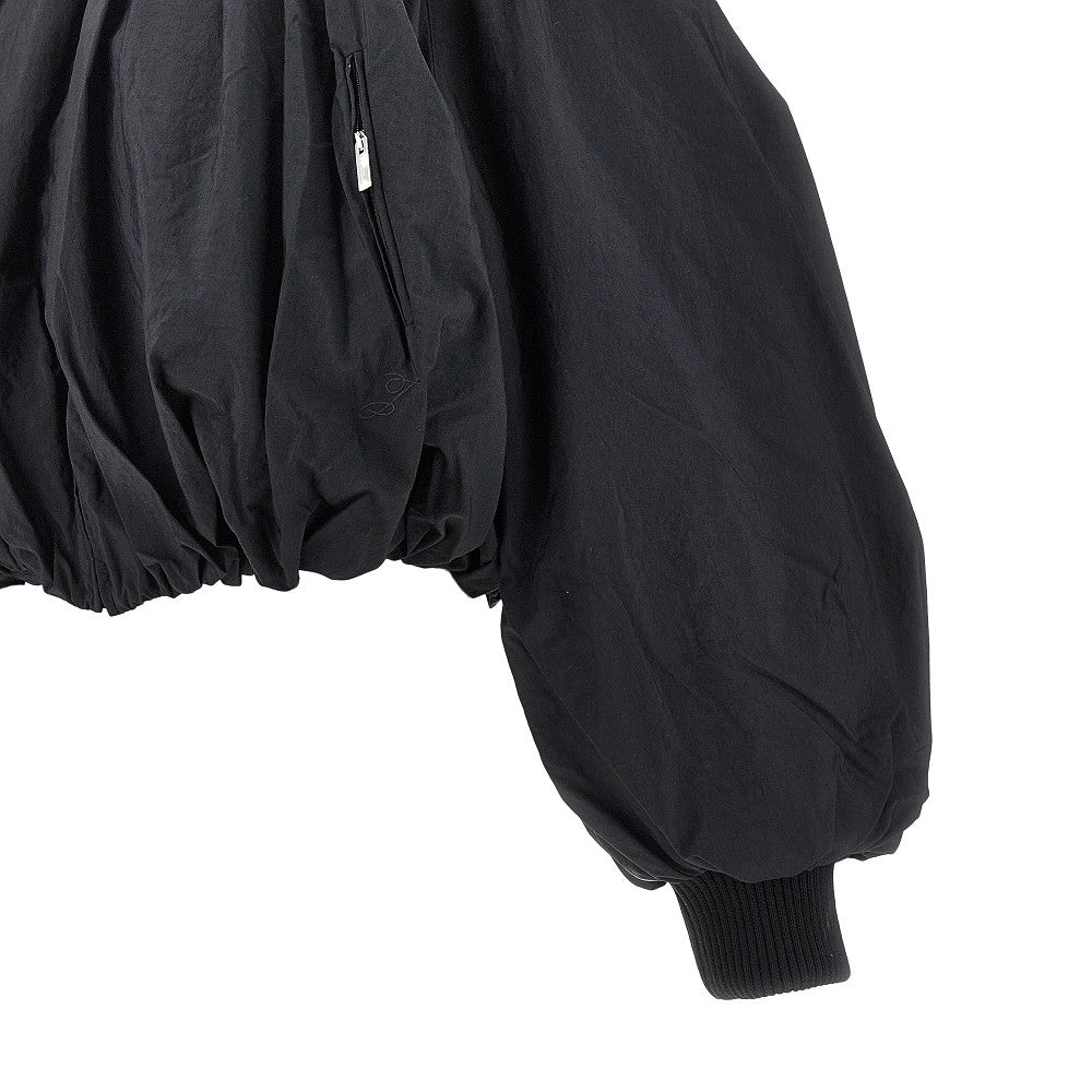 Padded nylon 'Pallone' bomber jacket