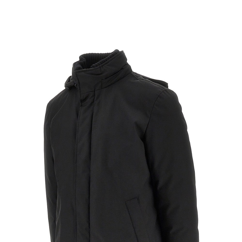 New Business down jacket