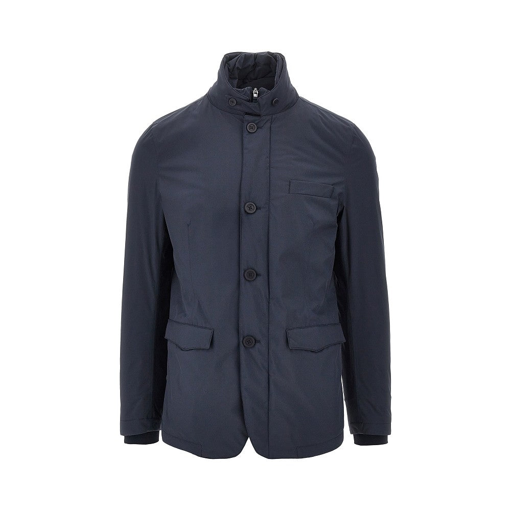 Pro-Meteo down jacket