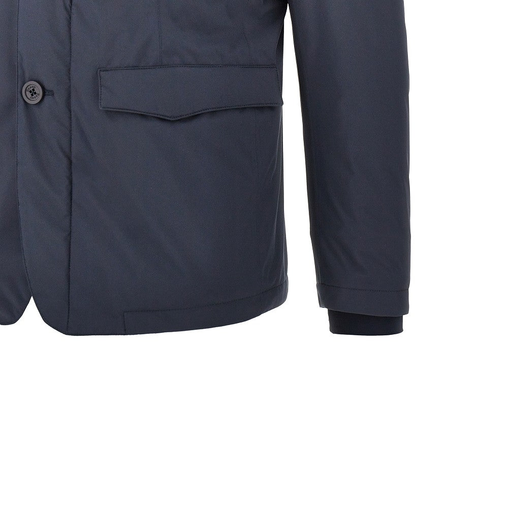 Pro-Meteo down jacket