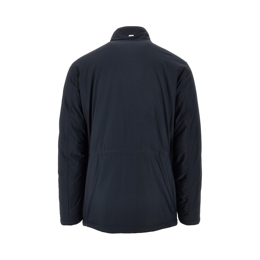 SUB-ZERO stretch nylon down jacket