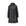 Nylon parka down jacket