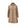 Nylon parka down jacket