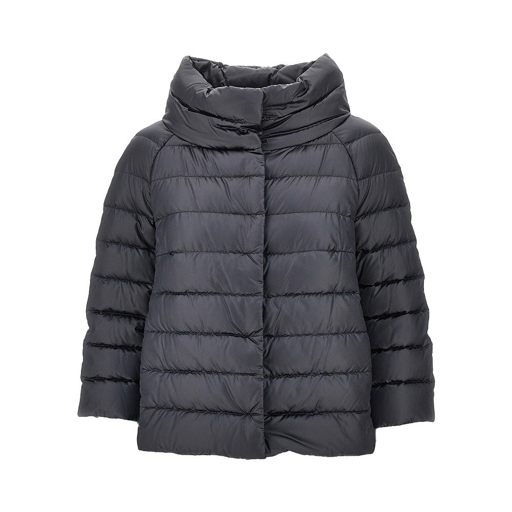 Eclipse Special Edition 'Sofia' down jacket